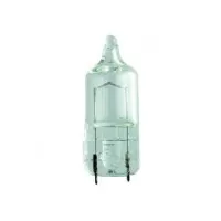Автолампа W5W 12V 5W W2,1X9,5d NVA CP (10) STANDARD 70715 (комплект 10 шт)