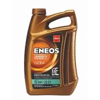 Масло моторное ENEOS Ultra SN 5W-30 C3 (4л) EU0025301N