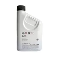 Масло трансмиссионное VAG G055162A2 (1 л)
