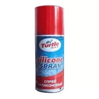 4259TW Спрей силиконовый Silicone spray Turtle Wax (150 мл)