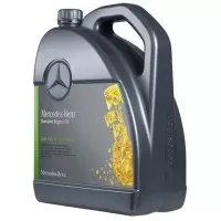 MERCEDES 5W-30 MB 229.52 EU Масло моторное (пластик/ЕС) (5л) A000989700613ABDE