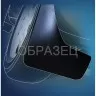 NOVLINE Брызговики OPEL ASTRA J 09- хетчбэк 2шт. (полиуретан) задние / NLF3723E11