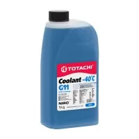 Антифриз NIRO синий -40 гр С G11 (1кг) 46301 TOTACHI