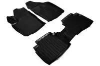 Коврики салона Стандарт для Kaiyi E5 2021-н.в. 98859 SEINTEX