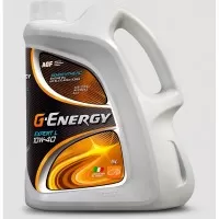 Масло моторное G-Energy Expert L 10W-40 (5л) 253140682
