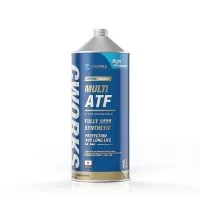CWORKS SUPERIA MULTI ATF (1л) A22SR1001