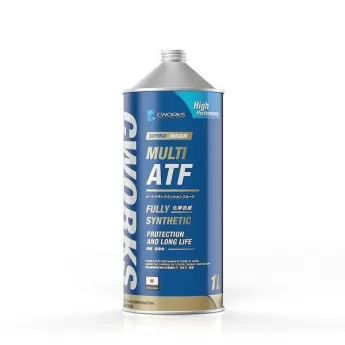 CWORKS SUPERIA MULTI ATF (1л) A22SR1001
