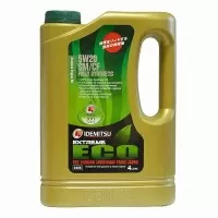 Масло моторное IDEMITSU Extreme ECO 5W-20 SM/CF (4л) 30065005746