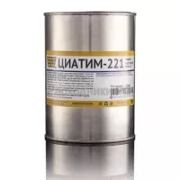 Смазка приборная Циатим-221 Арго 800 гр 3060008