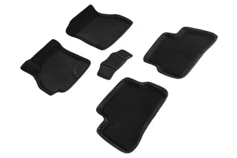 Коврики 3D EVA "СОТА" Hyundai Accent 2000-2002 95399 SEINTEX