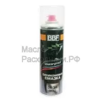 Смазка силиконовая BBF 300 мл SA604