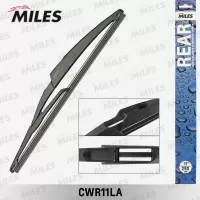Щетка стеклоочистителя задняя 290 мм CWR11LA MILES