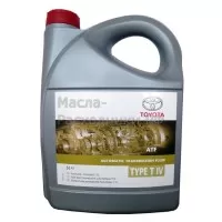 08886-82025 Toyota ATF TYPE T IV, жидкость для АКПП (5л)