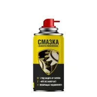 NanoProtech Авто Проникающая смазка нового поколения 210 мл NPSS0001