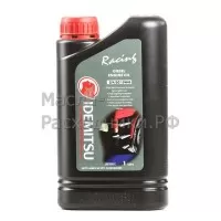 Масло моторное IDEMITSU Racing Diesel 15W-40 CF-4/SG (1л) FBA0073001