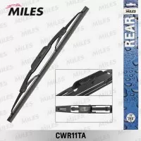 Щетка стеклоочистителя задняя 280 мм CWR11TA MILES