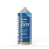 CWORKS SUPERIA MULTI CVTF (1л) A22SR2001