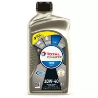 Масло моторное Total 7000 Diesel 10W-40 (1л) 201534
