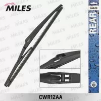 Щетка стеклоочистителя задняя 300 мм CWR12AA MILES