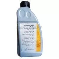 MERCEDES BENZ 236.12 Жидкость трансмиссионная для ATF 3353 (1л) A001989450310