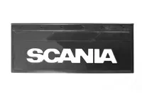 Комплект брызговиков (2шт) для SCANIA 660х270 88685 SEINTEX