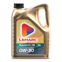 LEMARC QUALARD NEO HK 0W-30 SP C2 Моторное масло (4л) 12520501