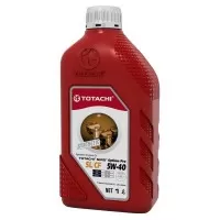 Масло моторное TOTACHI NIRO OPTIMA PRO 5W-40 (1л) 1C601