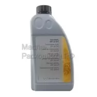 MERCEDES BENZ 236.20 Жидкость трансмиссионная для ATF 28-CVT 4603 (1л) A0019894603