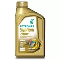 Моторное масло PETRONAS SYNTIUM 7000 LL 0W-30 (1л) 70720E18EU