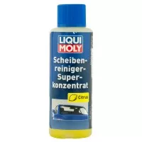 Очиститель стекол суперконцентрат (лимон) LIQUI MOLY Scheiben-Reiniger-Super 0,05л (1517/1967)