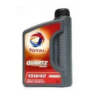 Масло моторное Total 5000 Diesel 15W-40 (1л) 166246
