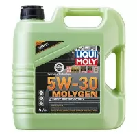 Масло моторное Liqui Moly Molygen New Generation 5W-30 (4л) 9042
