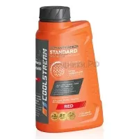 Антифриз CoolStream Standart -40 (красный) (1кг) CS010201RD