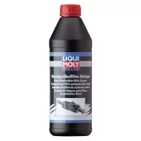 Очиститель сажевого фильтра LIQUI MOLY Pro-Line Diesel Partikelfilter Reiniger 1л (арт. 5169)