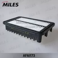 MILES Фильтр воздушный HYUNDAI CRETA 1.6-2.0 16- AFAI173