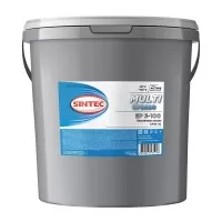 Смазка EP 3-100 SINTEC MULTI GREASE (18кг) 80504