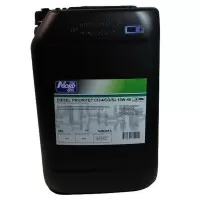 Масло моторное NORD OIL Diesel Prioritet 10W-40 CH-4/CG-4/SJ (20л) NRD013