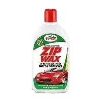 FG6517 Автошампунь ZIP WASH&WAX 2,5L Turtle Wax