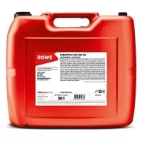 Масло моторное ROWE Еssential 5W-40 A3/B4 (20л)
