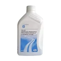 Масло трансмиссионное GM 93740319 для МКПП Aveo/Spark 75W-85 (1л)