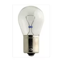 Автолампа 17635 Narva P21W 12V-21W BA15s (1 шт)