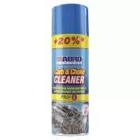 ABRO Masters Очиститель карбюратора +20% (аэрозоль) (340 гр.) CC110RW