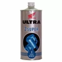 08245-99911 Honda Ultra 2 Super, масло моторное двухтактное (1л)