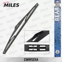 Щетка стеклоочистителя задняя 300 мм CWR12XA MILES