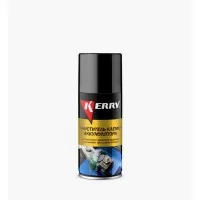 958 Kerry Очиститель клемм аккумулятора 210 мл. KR958