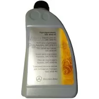 MERCEDES BENZ Трансмиссионное масло MB 80W-90 235.20 (1л) A0019895803