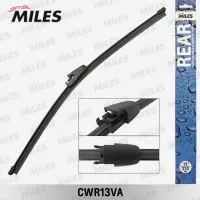 Щетка стеклоочистителя задняя 330 мм CWR13VA MILES