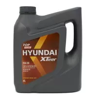 HYUNDAI Xteer TOP PRIME 5W-30 Масло моторное (4л) 1041115