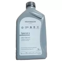 Масло моторное VAG Special E 10W-40 (1л) GS60107M2