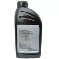 BMW DOT-4 LV Тормозная жидкость с низкой вязкостью  (пластик) (1л) / 83135A26099